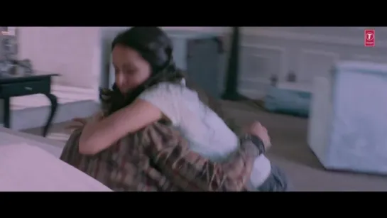 Killing Alcoholic Trauma - AASHIQUI 2 Movie Clips (5)- Aditya Roy Kapoor, Shraddha Kapoor -T-Series