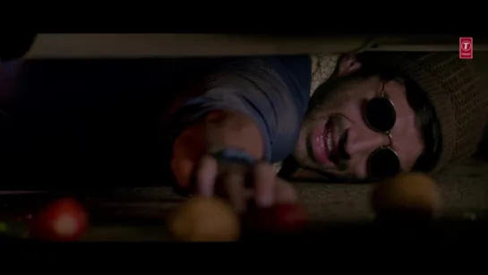 Chhiyaasi Rupaiye Ka Nuksaan  - AASHIQUI 2 Movie Clips (1) - Shraddha Kapoor,  Aditya Roy Kapoor