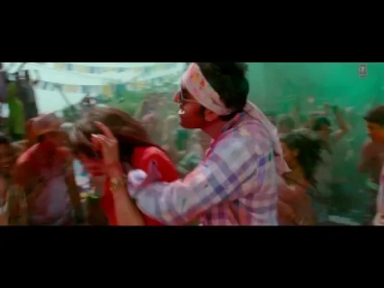 Balam Pichkari Full Song Video Yeh Jawaani Hai Deewani  Ranbir Kapoor, Deepika Padukone.