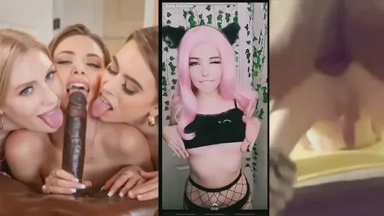 Belle Delphine Babecock Bi Mix