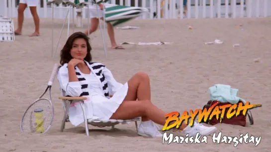 Mariska Hargitay (Baywatch: Second Wave, 1989)