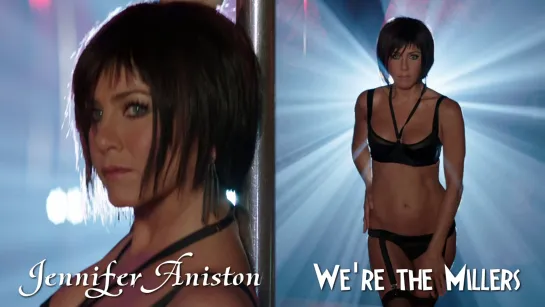 Jennifer Aniston (Were the Millers, 2013)