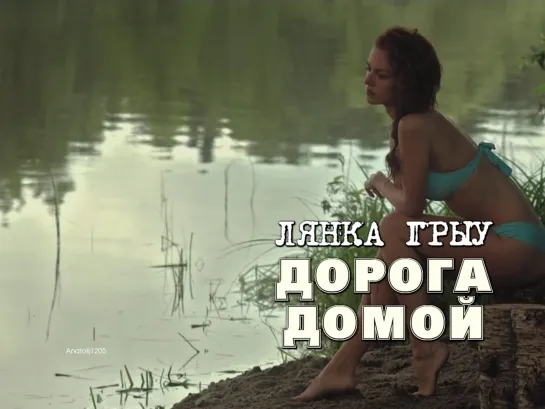 Лянка Грыу (Дорога домой, 2014)