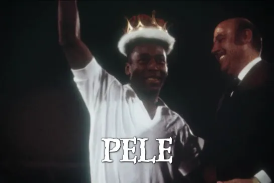 Pelé