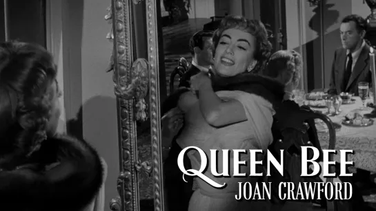 Joan Crawford (Queen Bee, 1955)