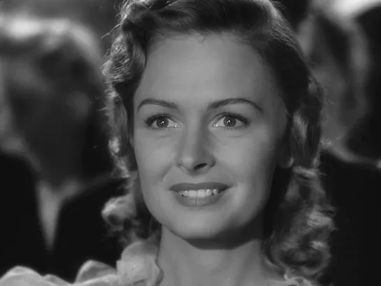 Donna Reed (It’s a Wonderful Life, 1946)