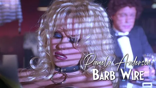 Pamela Anderson (Barb Wire, 1996)