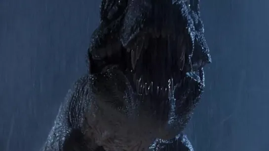 Tyrannosaurus (Jurassic Park, 1993)