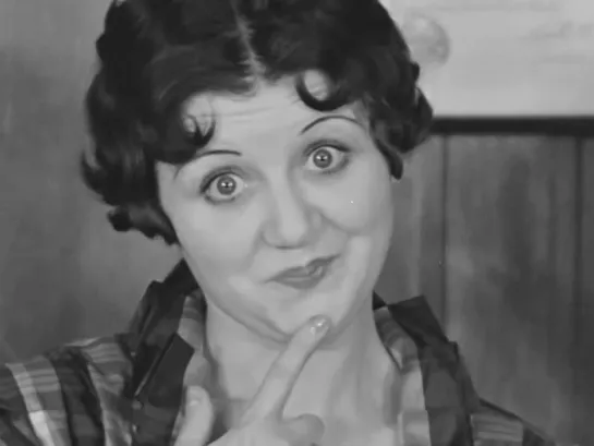 Mae Questel voice of Betty Boop