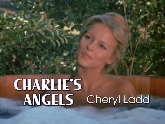 Cheryl Ladd (Charlies Angels, 1977)