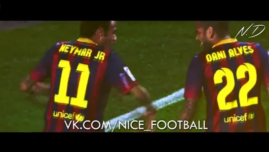 Neymar | vk.com/nice_football