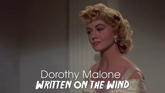 Dorothy Malone (The Tarnished Angels, 1957)