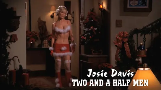 Josie Davis (Two And a Half Men, 2005)