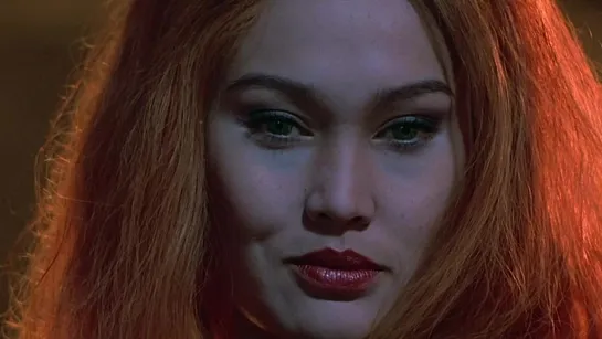 Tia Carrere (Kull The Conqueror, 1997)