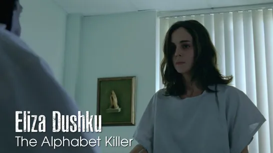 Eliza Dushku (The Alphabet Killer, 2008)