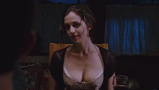 Eliza Dushku