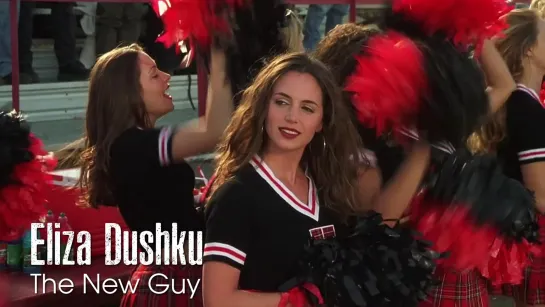 Eliza Dushku (The New Guy, 2002)