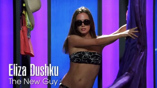 Eliza Dushku (The New Guy, 2002)