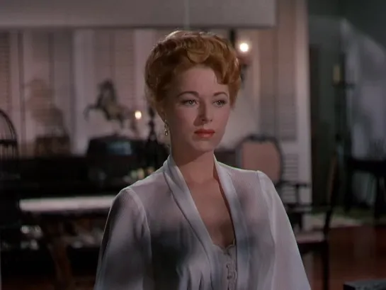 Eleanor Parker (The Naked Jungle, 1954)