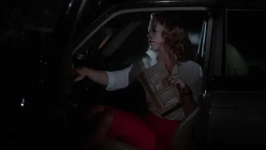 Beautiful Kathleen Turner (Body Heat, 1981)