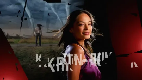 Kristin Kreuk (Smallville, 2005)