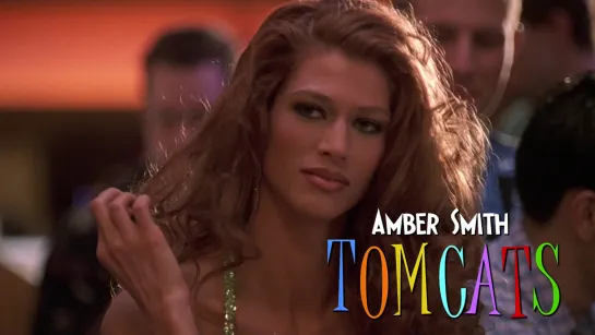 Amber Smith (Tomcats, 2001)