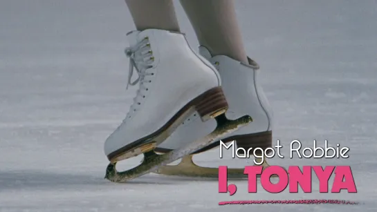 Margot Robbie (I, Tonya, 2017)