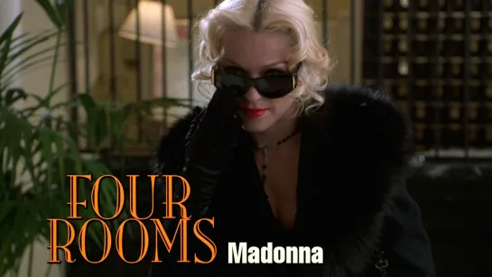 Madonna (Four Rooms, 1995)