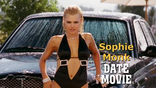 Sophie Monk (Date Movie, 2006)