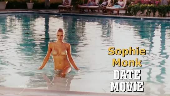 Sophie Monk beauty (Date Movie, 2006)