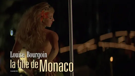 Louise Bourgoin (La fille de Monaco, 2008)