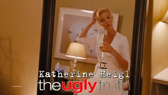 Katherine Heigl (The Ugly Truth, 2009)