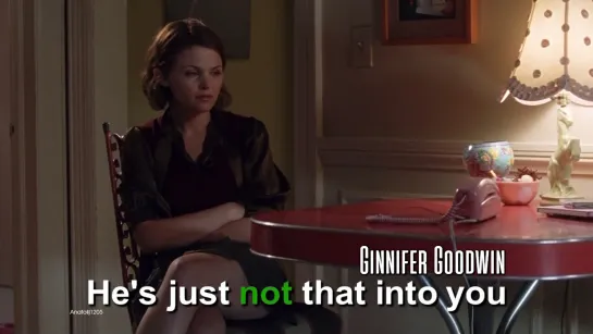 Ginnifer Goodwin (He's Just Not That Into You, 2009)