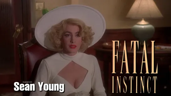 Sean Young (Fatal Instinct, 1993)