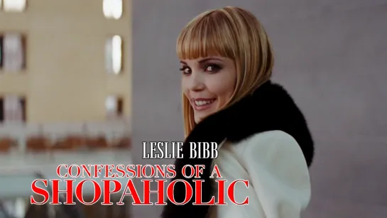 Leslie Bibb, Isla Fisher (Confessions of a Shopaholic, 2009)