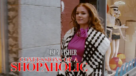 Isla Fisher (Confessions of a Shopaholic, 2009)