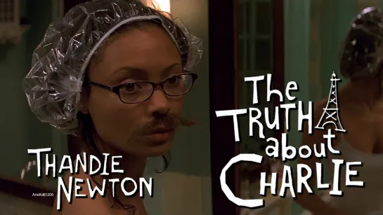 Thandie Newton (The Truth About Charlie, 2002)