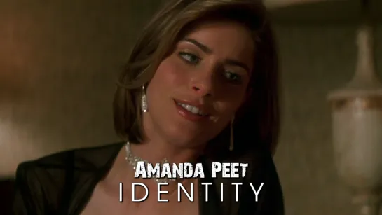 Amanda Peet (Identity, 2003)