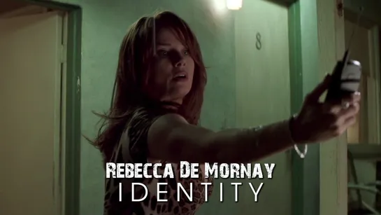 Rebecca De Mornay (Identity, 2003)