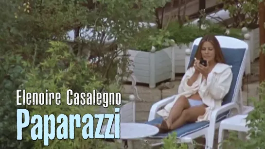 Elenoire Casalegno (Paparazzi, 1998)