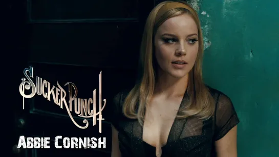 Abbie Cornish (Sucker Punch, 2011)