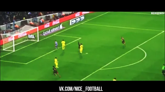 Neymar easy goal | vk.com/nice_football