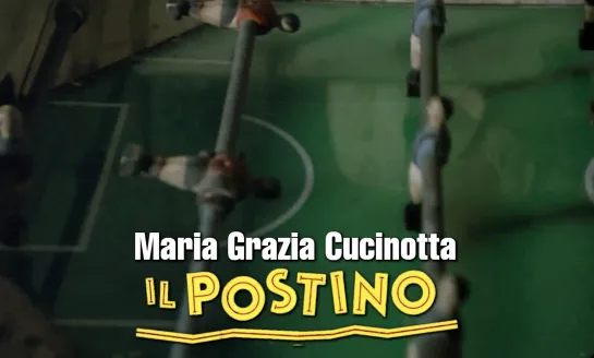 Maria Grazia Cucinotta (Il Postino, 1994)