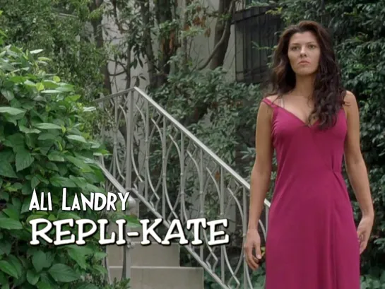 Ali Landry (Repli-Kate, 2002)