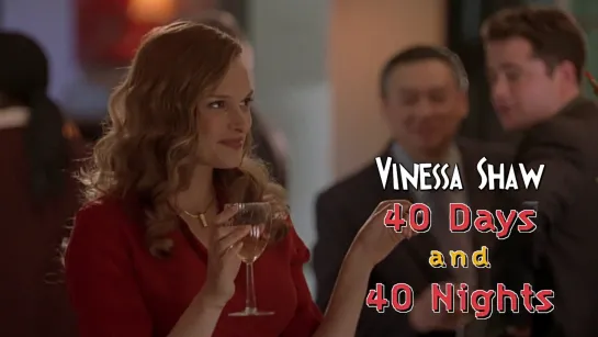 Vinessa Shaw (40 Days and 40 Nights, 2002)