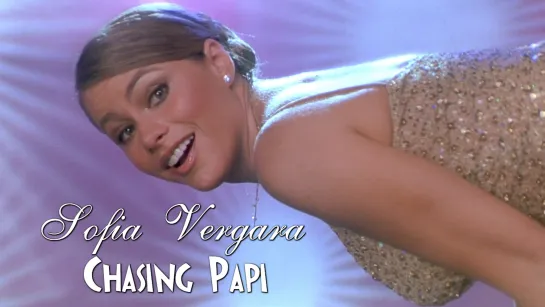 Sofía Vergara (Chasing Papi, 2003)