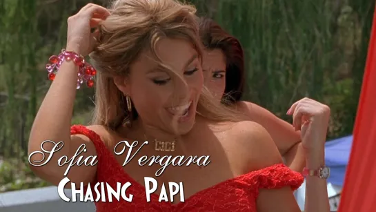 Sofía Vergara (Chasing Papi, 2003)