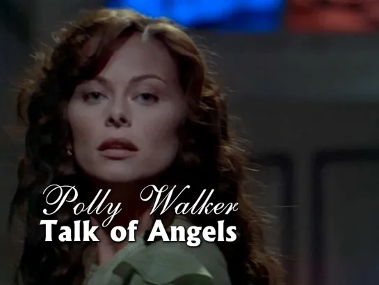 Polly Walker (Talk of Angels, 1998)