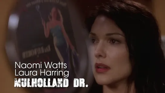 Naomi Watts, Laura Harring (Mulholland Dr., 2001)