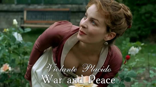 Violante Placido as Helene Kuragina (War And Peace, 2007)